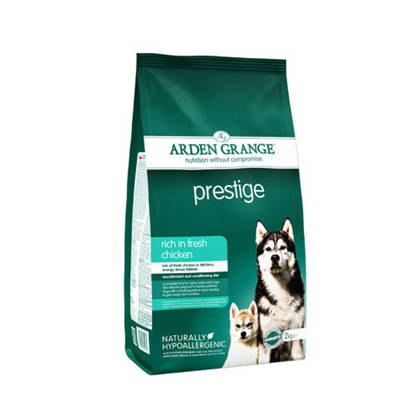 Picture of Arden Grange Prestige 2kg