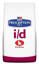 Picture of Hills I/D Feline 1.5kg