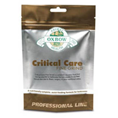 Picture of OXBOW CRITICAL CARE FINE GRIND