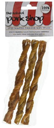 Picture of PORK SHOP ROPE TWISTS 7"      