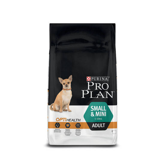 Picture of PROPLAN DOG ADULT SML/MINI CHK