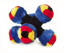 Picture of Softees star ball dog toy