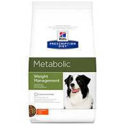 Picture of Hills Canine Metabolic 4kg