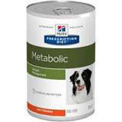 Picture of Hills Canine Metabolic 12 x 370g