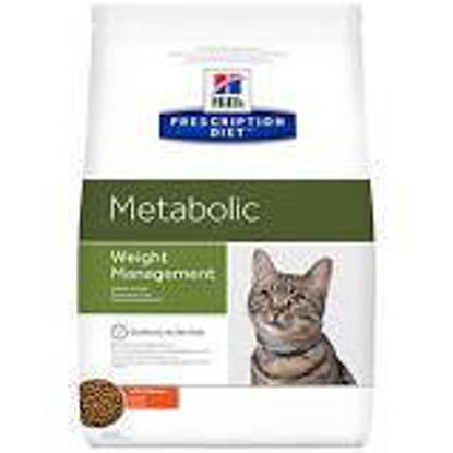 Picture of Hills Feline Metabolic 1.5kg