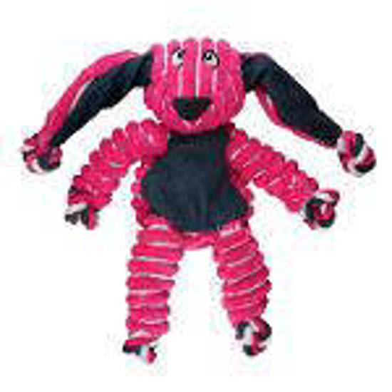 Picture of Kong Floppy Knots - Bunny