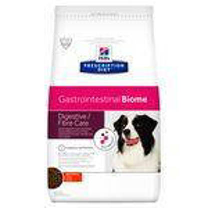 Picture of Canine Gastrointestinal Biome Dry Dog Food with Chicken 10kg Bag