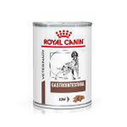 Picture of ROYAL CANIN® Gastrointestinal Adult Wet Dog Food 12 x 400g
