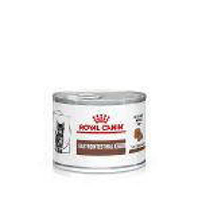 Picture of ROYAL CANIN® Gastrointestinal Kitten Wet Cat Food 12 x 195g