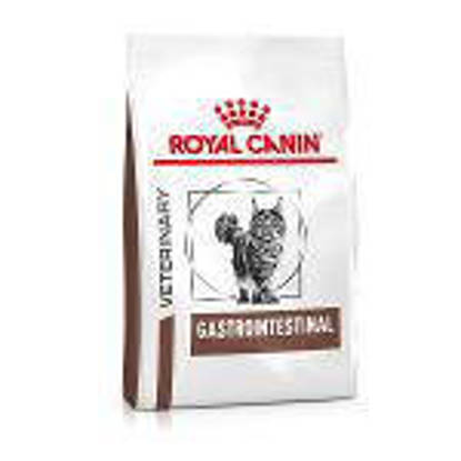 Picture of ROYAL CANIN® Gastrointestinal Fibre Response Adult Dry Cat Food 4kg