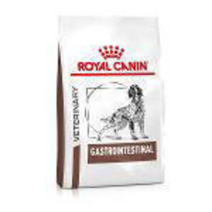 Picture of ROYAL CANIN® Gastrointestinal High Fibre Adult Dry Dog Food 7.5kg