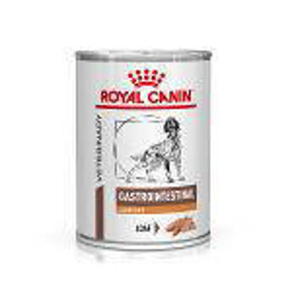 Picture of ROYAL CANIN® Gastrointestinal Low Fat Adult Wet Dog Food 12 x 410g
