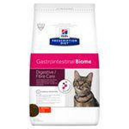 Picture of Hills Prescription Diet Feline Gastrointestinal Biome 1.5kg