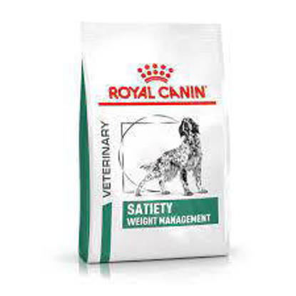 Picture of ROYAL CANIN® Satiety Support Adult Dry Dog Food - 6kg