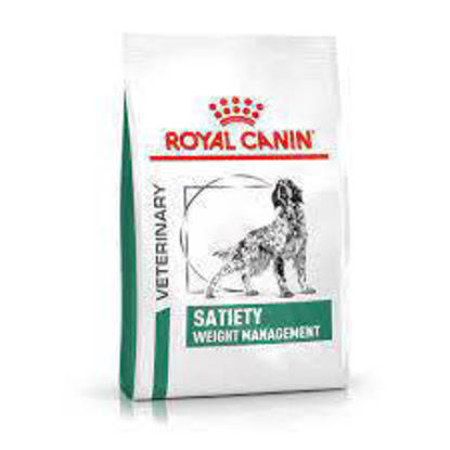 Picture of ROYAL CANIN® Satiety Support Adult Dry Dog Food - 12kg