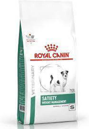 Picture of ROYAL CANIN® Satiety Support Small Dogs Adult Dry - 3kg