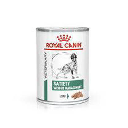 Picture of ROYAL CANIN® Satiety Support Adult Wet Food - 12 x 410kg