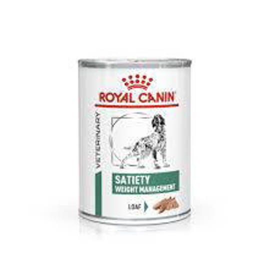 Picture of ROYAL CANIN® Satiety Support Adult Wet Food - 12 x 410kg