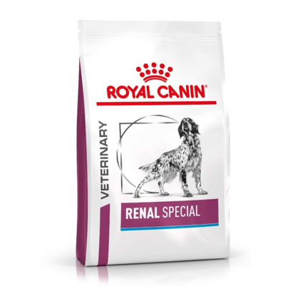 Picture of Royal Canin Dog Renal Special 2kg