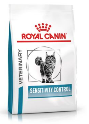 Picture of ROYAL CANIN® Feline Sensitivity Control Dry Cat Food - 1.5kg